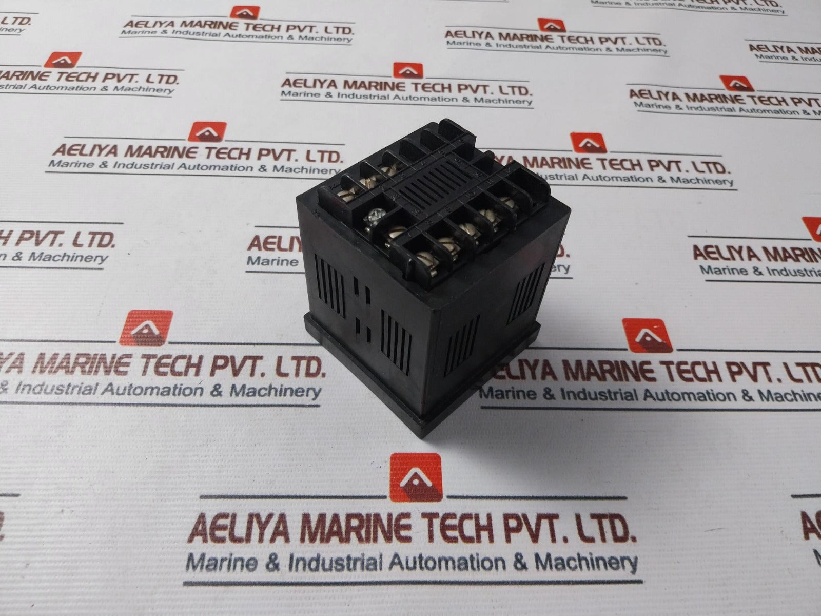 Fourtech Temperature Controller