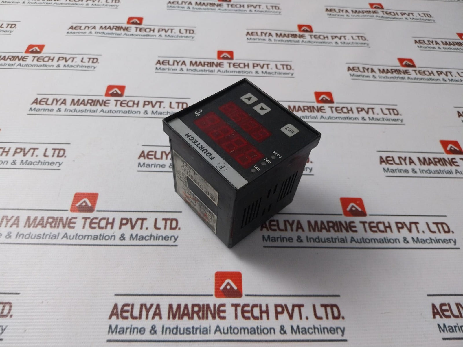 Fourtech Temperature Controller