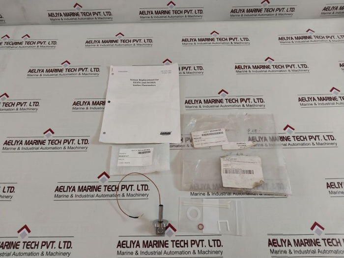 Foxboro K0148Kr Sensor Kit