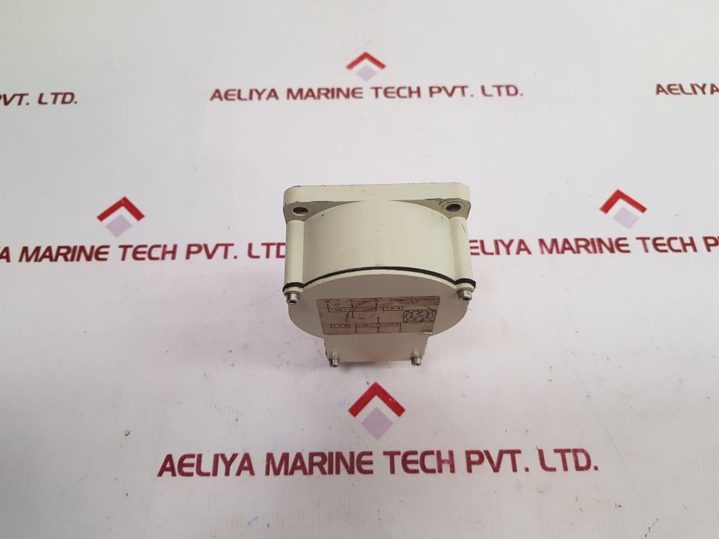 Fsg Pw620 Iid-19/a/ip-65 Precision Rotation Resistance
