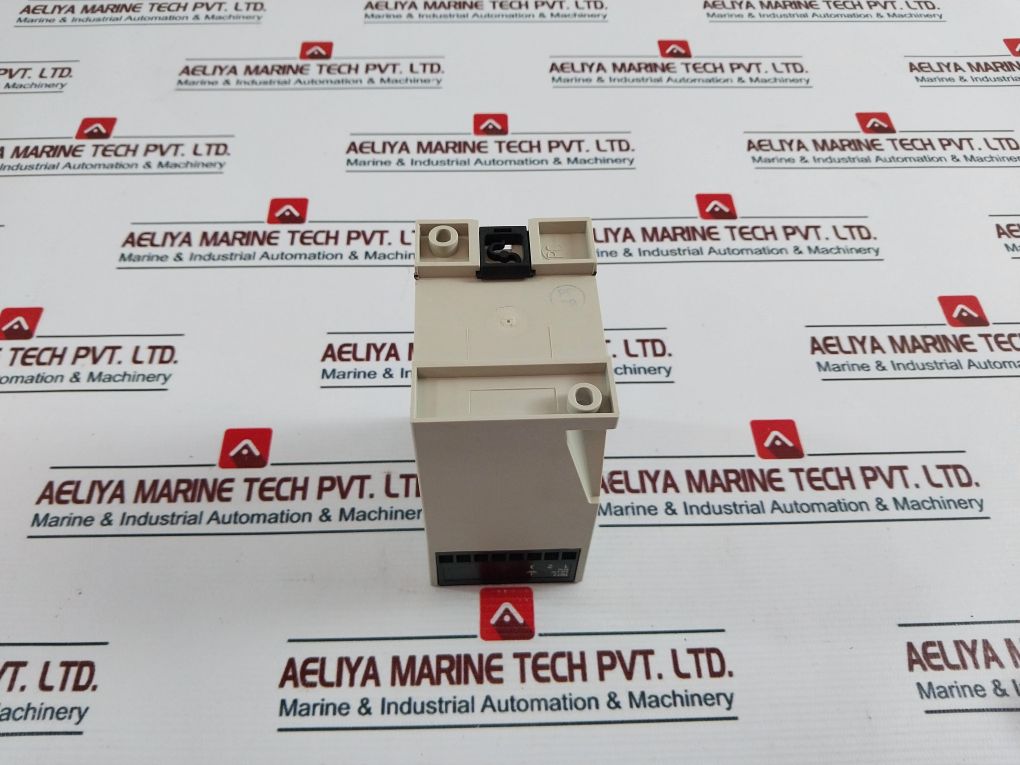 Fsg We-v-38/K16 Signal Converter Transducer 4…20Ma 230Vac 50Hz