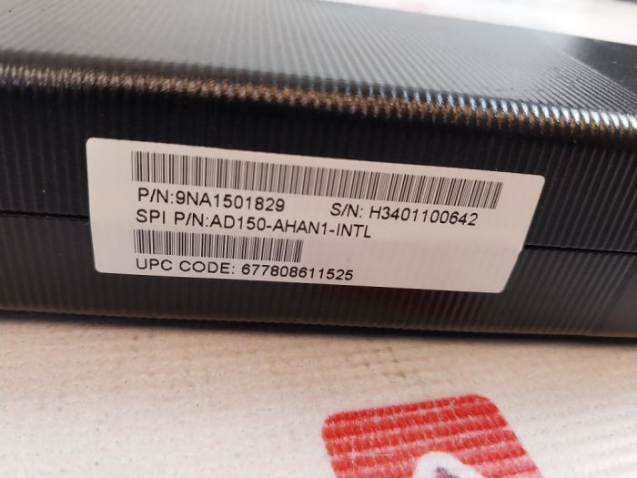 Fsp Group Fsp150-ahan1 Switching Power Adapter 9Na1501829