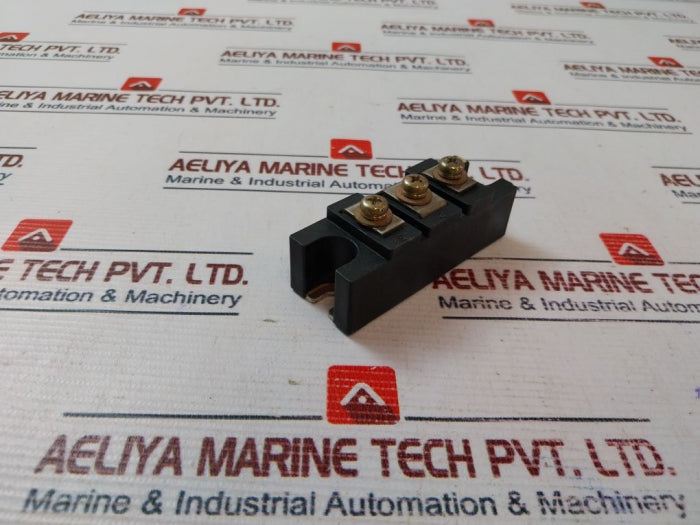 Fuji Electric 2Fi50F-060C Igbt Module 50A 600V
