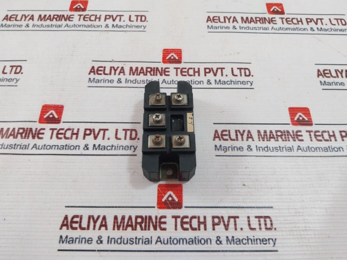 Fuji Electric 6Ri50E-060 Rectifier Bridge Module 50A 600V