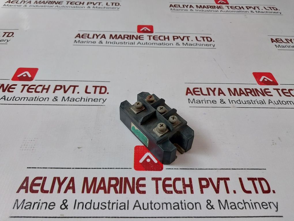 Fuji Electric 6Ri75G-160B Power Block