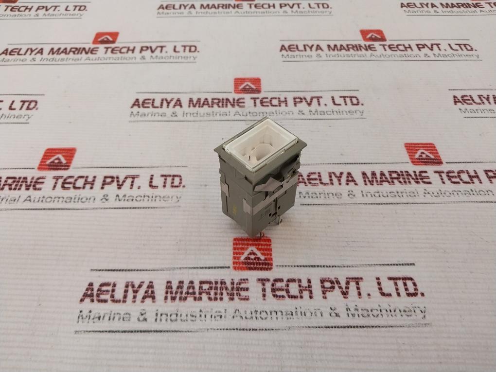 Fuji Electric Ag23-z Command Switch Lamp 28V 1.2W