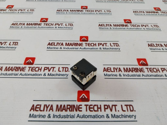 Fuji Electric Ah22 Command Switch 30V 1W Max