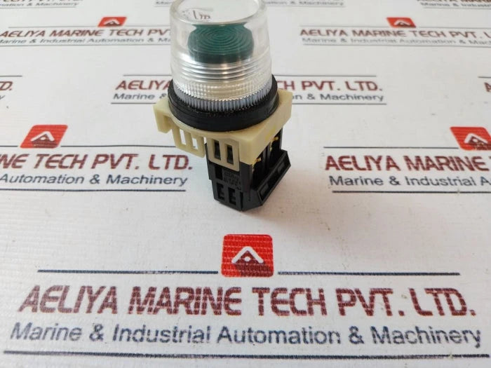 Fuji Electric Ah30-g4-0143 Command Switch 250V 6A
