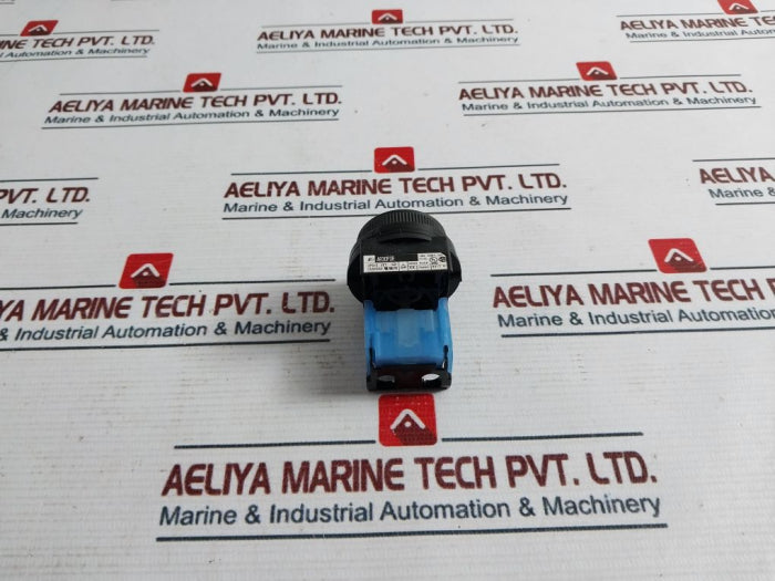 Fuji Electric Ar30F0R Push Button Switch 250V 6A A600 R300