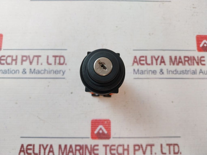 Fuji Electric Ar30Jr-2A Select Switch 250V 6A A600 R300 P/N 224