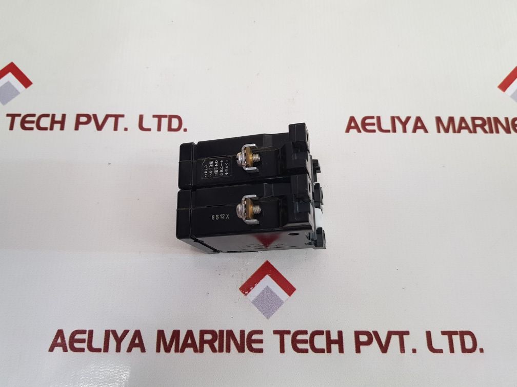 Fuji Electric Cp32D 5A Circuit Protector