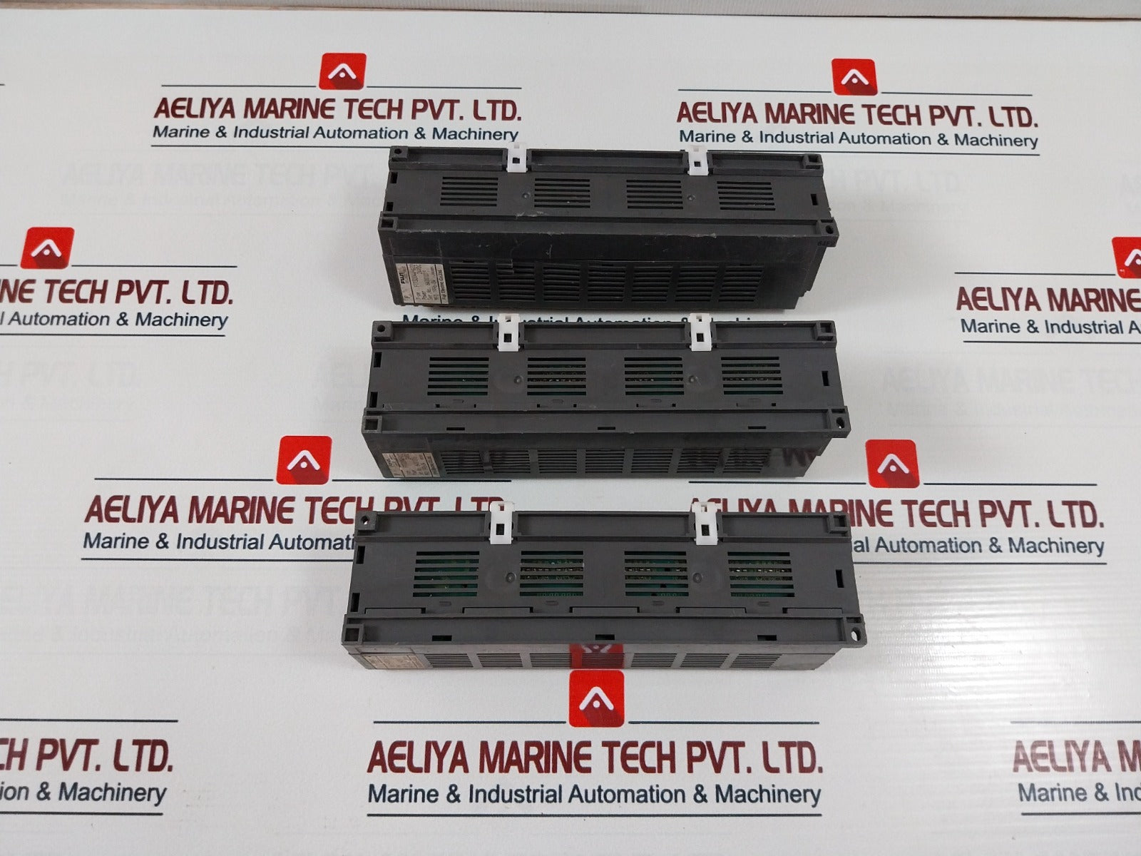 Fuji Electric Ftt3204W-g02 Plc Module