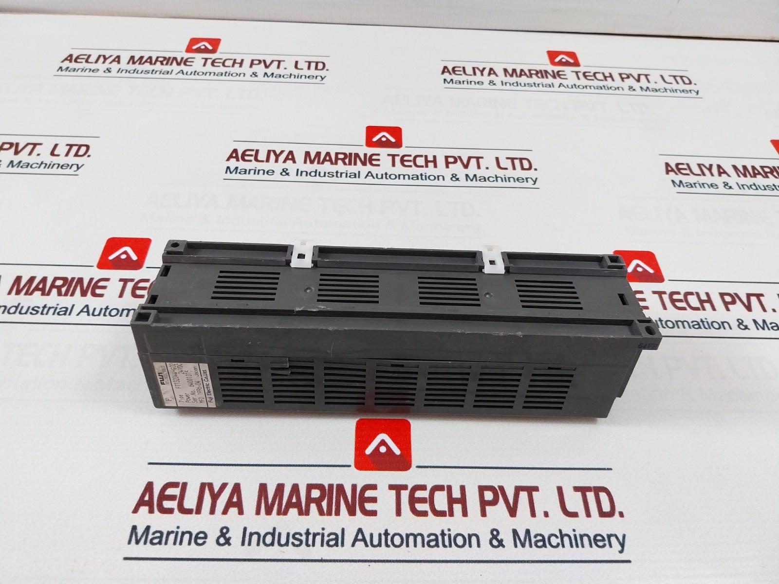 Fuji Electric Ftt3204W-g02 Plc Module
