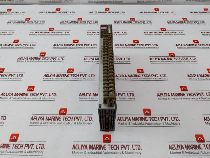 Fuji Electric Np8Y-263Zc Digital Output Relay Module, Ac240V/Dc30V 2.0A, Y-263Zc