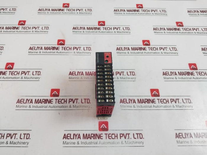 Fuji Electric Pumatcc1-0by71 Temperature Controller 2622291t Dc24v 135ma