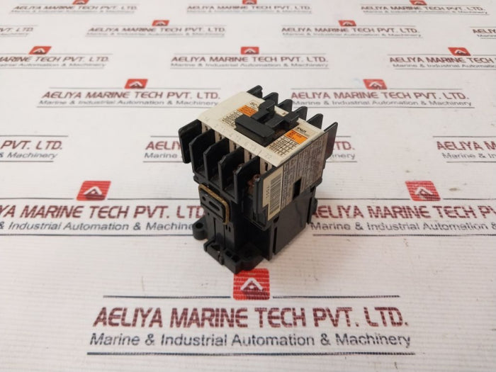 Fuji Electric Sc-05 Contactor 200V 50Hz