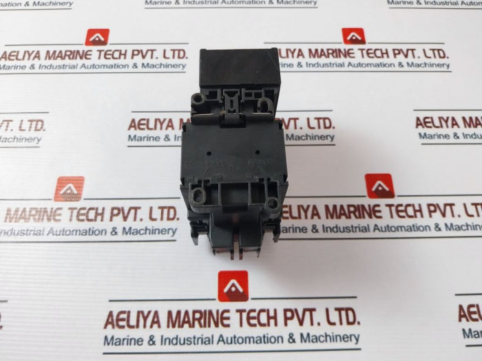 Fuji Electric Sc-05 Dc Operated Magnetic Contactor 20A 50/60Hz