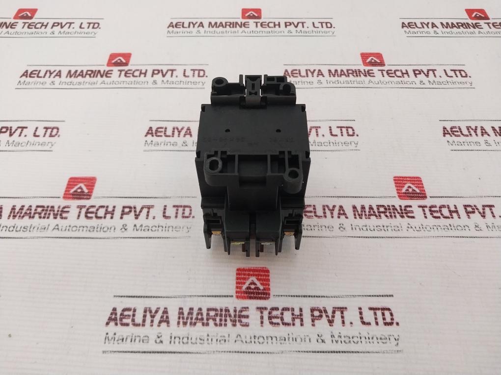 Fuji Electric Sc-05 Magnetic Contactor 50-60Hz