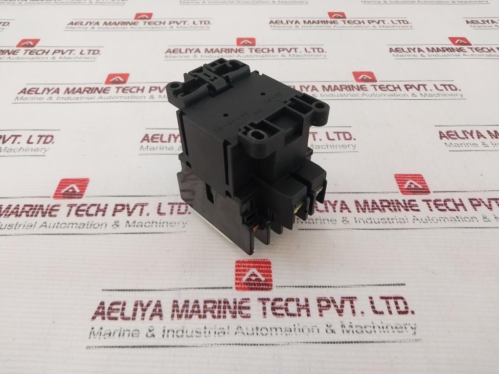 Fuji Electric Sc-05 Magnetic Contactor 50-60Hz