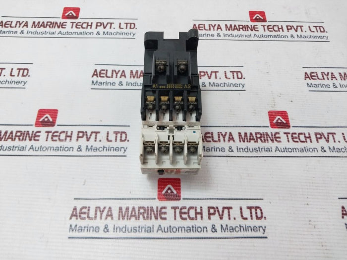 Fuji Electric Sz-a22 Auxiliary Contact 200-220V 60Hz