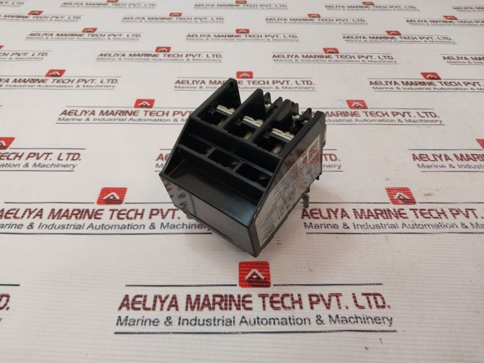 Fuji Electric Tk-n3 Thermal Overload Relay 24-36A 690V