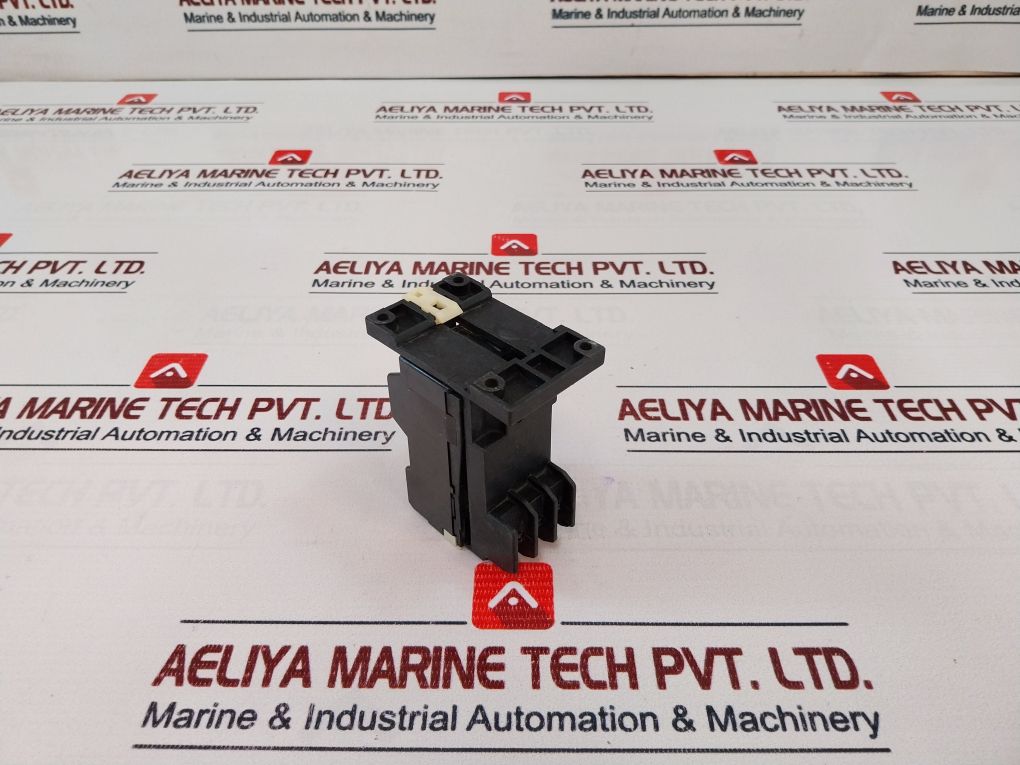 Fuji Electric Tr-0N Thermal Ovrerload Relay 08-1.2 A