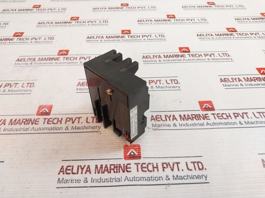 Fuji Electric Tr-10Nlh/M1 Thermal Overload Relay 65-95 A Rc
