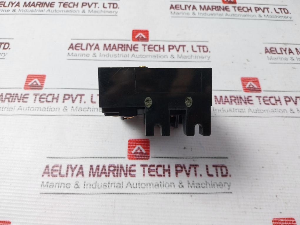 Fuji Electric Tr-1Onlh/M1 Thermal Overload Relay