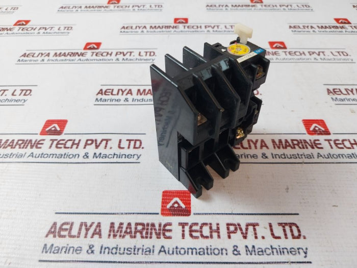 Fuji Electric Tr-1Onlh/M1 Thermal Overload Relay