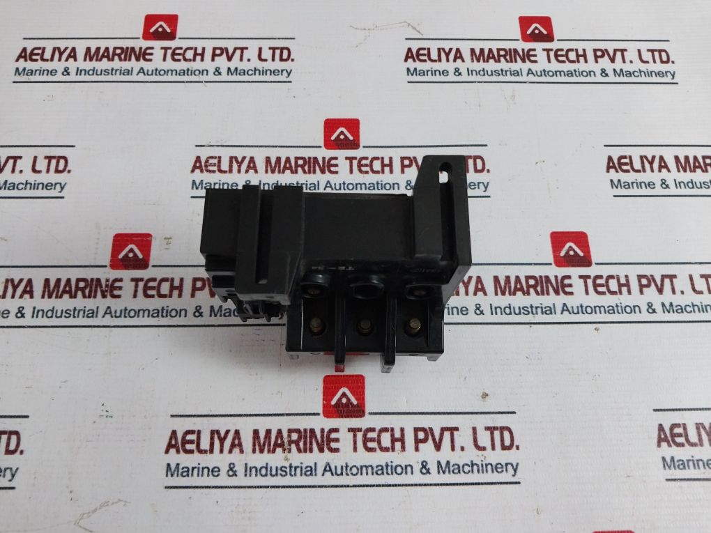 Fuji Electric Tr-3N Thermal Overload Relay 34-50 A Rc