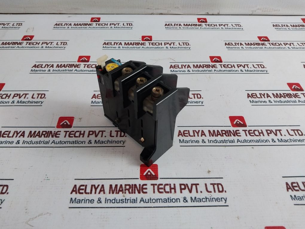 Fuji Electric Tr-3N Thermal Overload Relay 34-50 A Rc