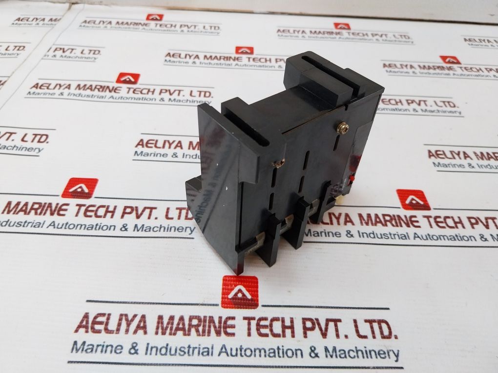 Fuji Electric Tr-3Nq Thermal Overload Relay F23267904B