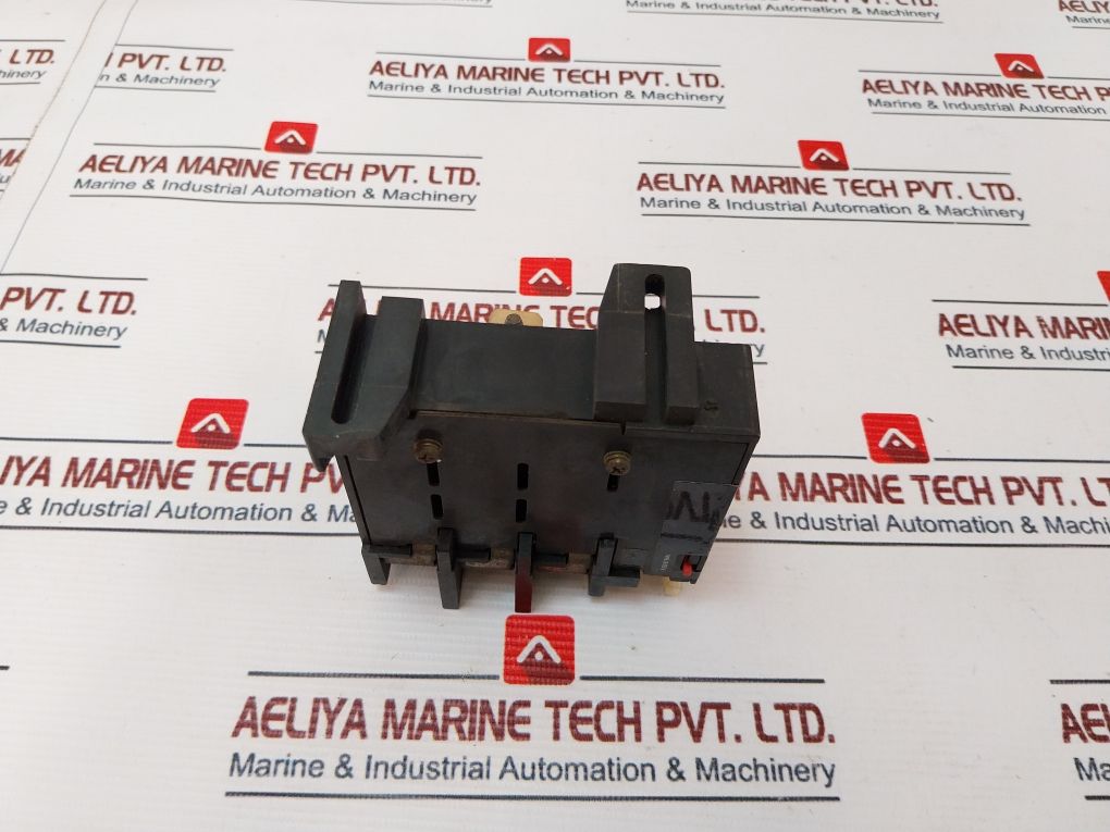 Fuji Electric Tr-4N Thermal Overload Relay Otr-54, 54-80 A