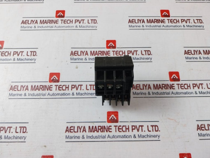 Fuji Electric Tr-5-1N Thermal Overload Relay 690V
