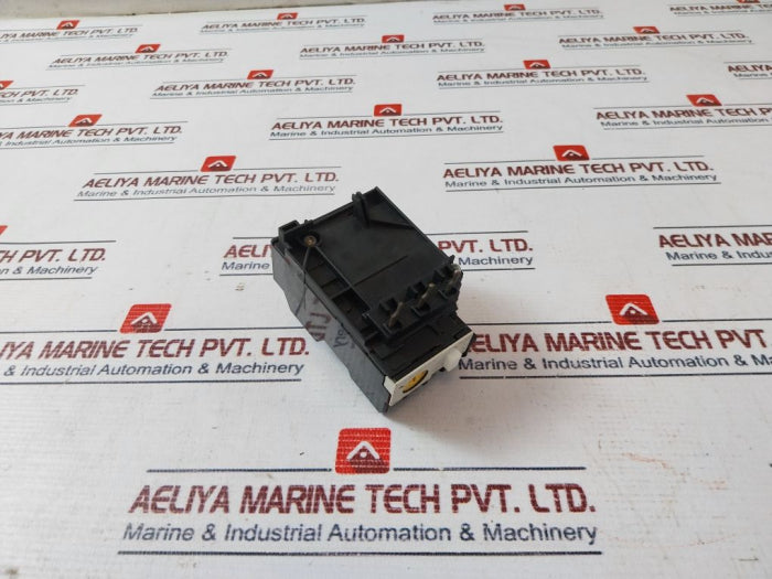 Fuji Electric Tr-5-1N Thermal Overload Relay 690V