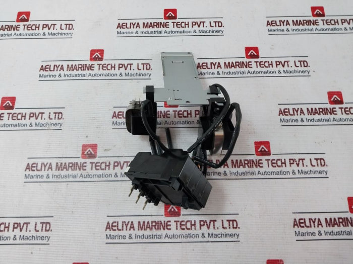 Fuji Electric Tr-5-1Nl/3 Thermal Overload Relay 690V 3A