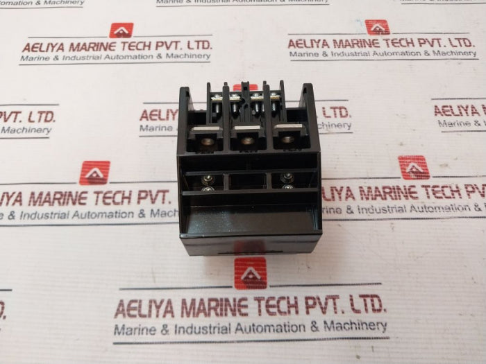 Fuji Electric Tr-n5 Thermal Overload Relay