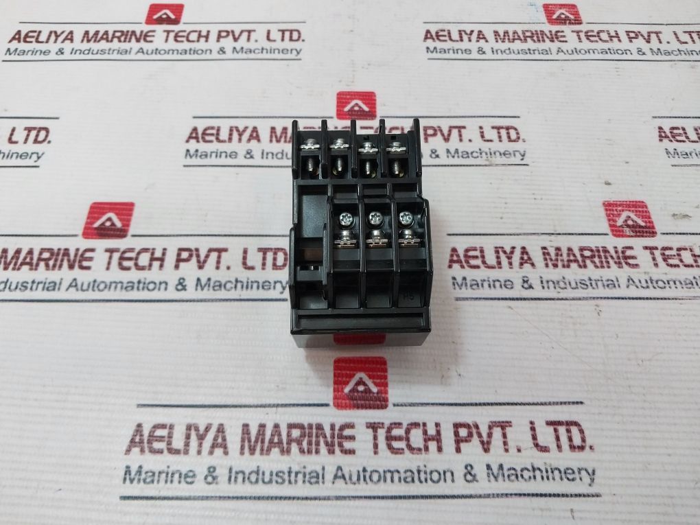 Fuji Electric Tr-0N Tr13N Thermal Overload Relay 3A 690V