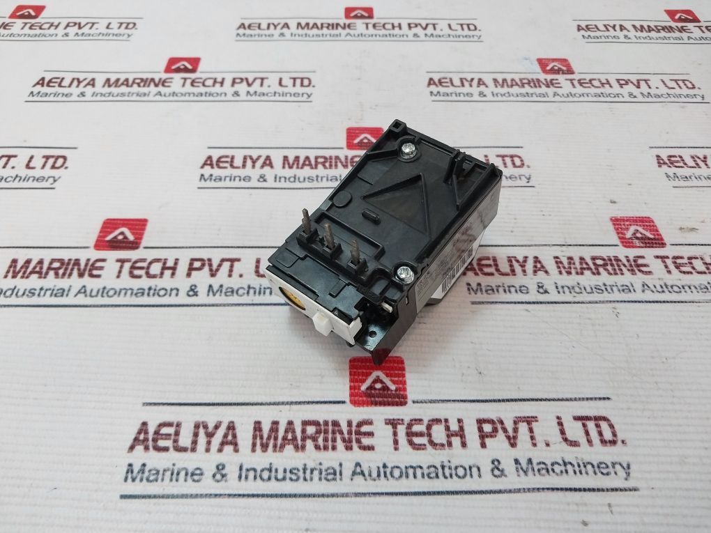 Fuji Electric Tr-0N Tr13N Thermal Overload Relay 3A 690V