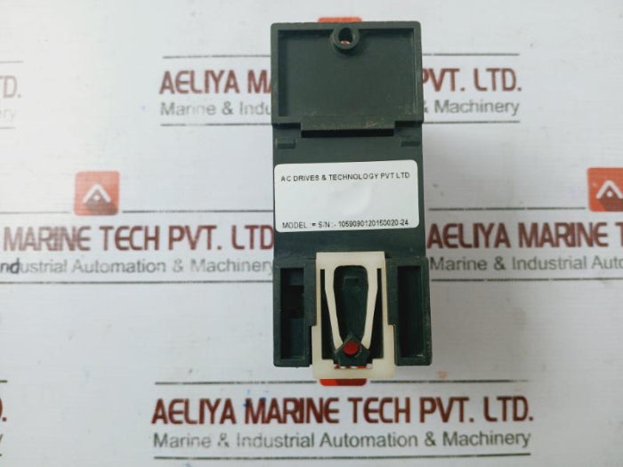 Fuji Electric Wsz-6Tc Temperature Measurement Module 24V