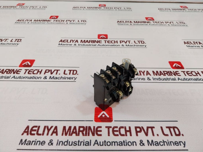 Fuji RCA3737-1C Overload Relay 8-16 Arc