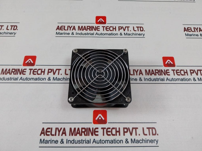 Fulltech Uf-12A11 Sth Cooling Fan Sleeve Bearing Impedance Protected 14/12W