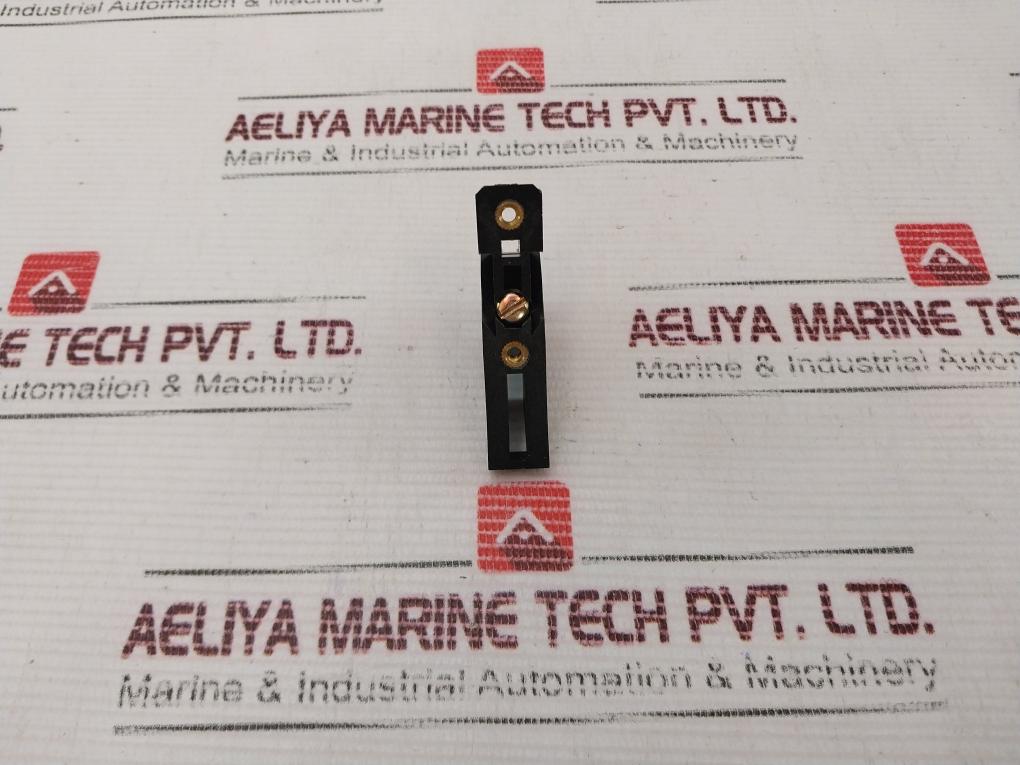 Furnas 49Aafc Auxiliary Interlock Kit Series: C