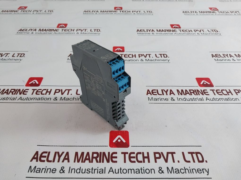 G.M. International D1010D 2-channels Repeater Power Supply