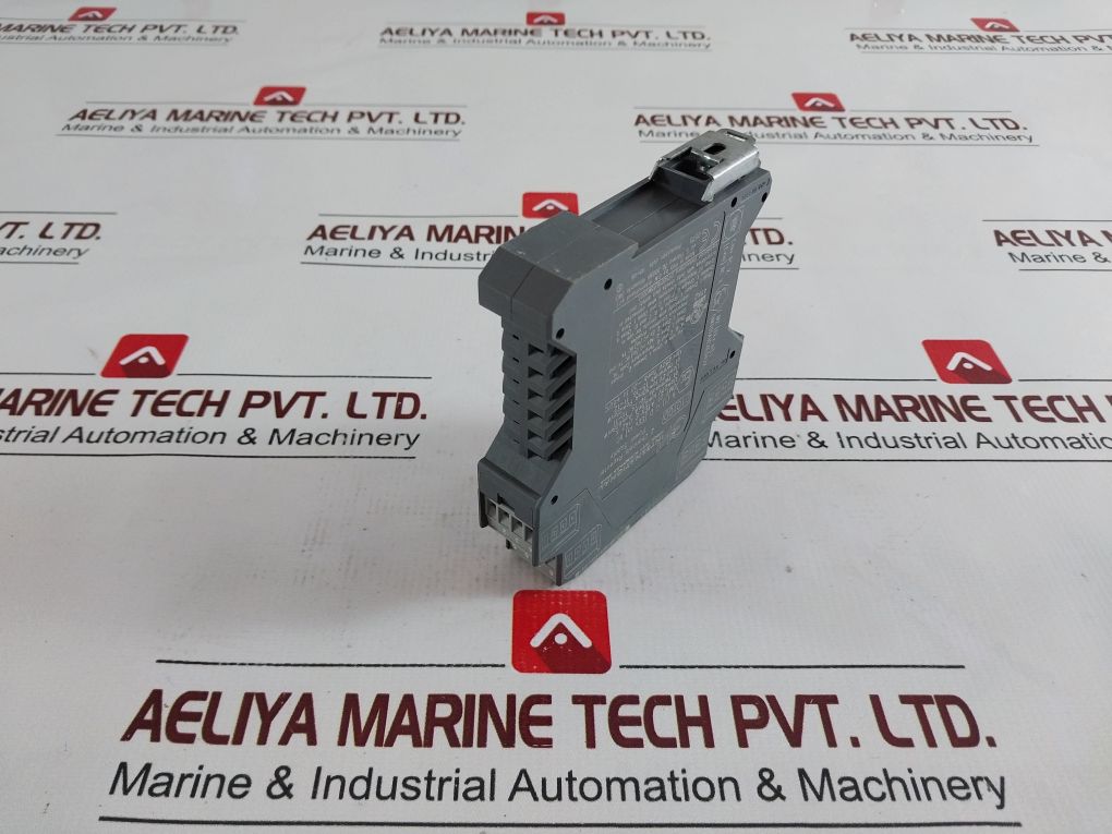 G.M. International D1010D 2-channels Repeater Power Supply