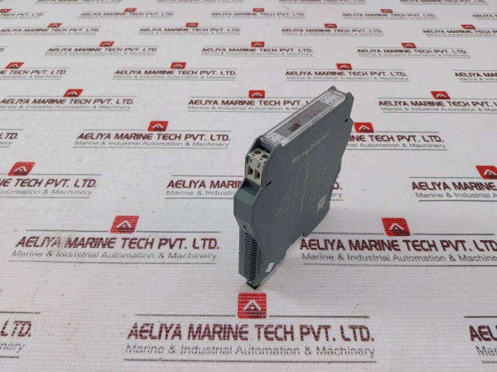 Ga-112/E 0~160°C Thermocouple Amplifier 12-35Vdc