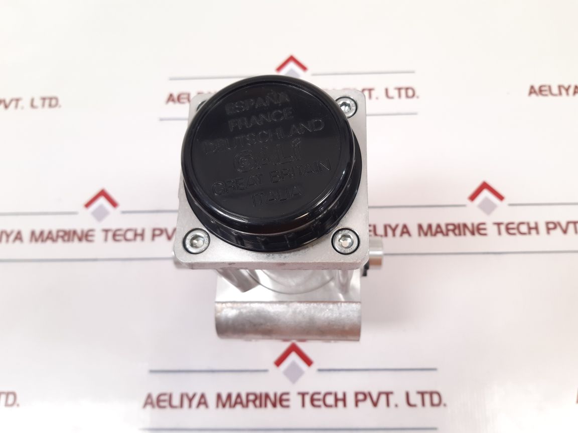 Gali 218206 - Aeliya Marine Tech
