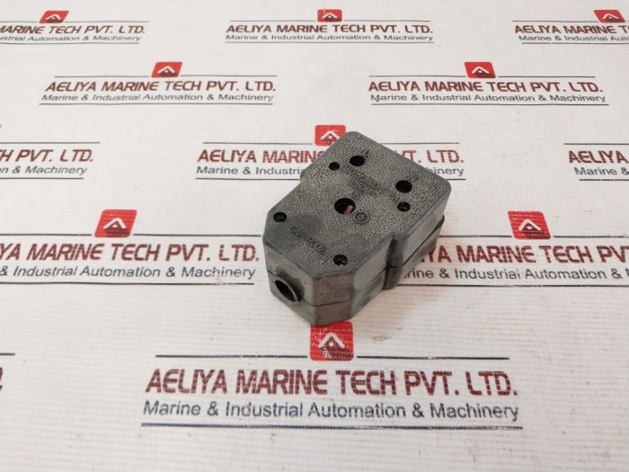 Gap-r002 Janus Coupler 0000736014 16A