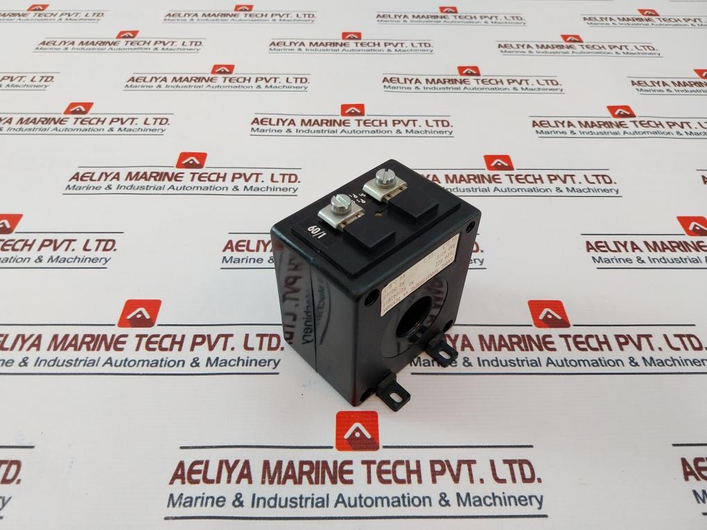 Garre Transformere 92/041877 Current Transformer 50/60Hz