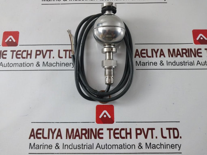 Gas Discharge Valve Float Switch Device Tdj 2081